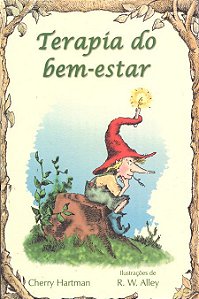 TERAPIA DO BEM-ESTAR - VOL. 9