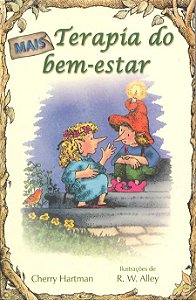 MAIS TERAPIA DO BEM-ESTAR 32 - VOL. 32