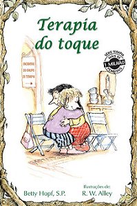 TERAPIA DO TOQUE
