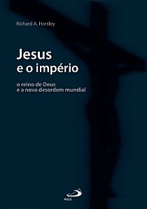 JESUS E O IMPÉRIO