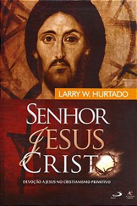 SENHOR JESUS CRISTO