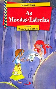 AS MOEDAS-ESTRELAS