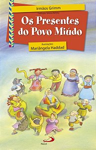 OS PRESENTES DO POVO MIÚDO