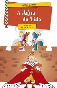 A ÁGUA DA VIDA