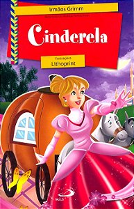 CINDERELA