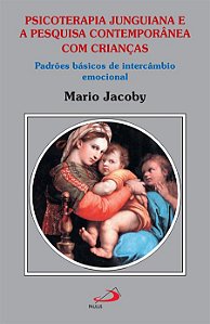PSICOTERAPIA JUNGUIANA E A PESQUISA CONTEMPORÂNEA COM CRIANÇAS