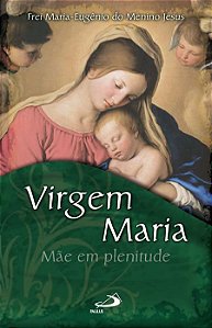 VIRGEM MARIA