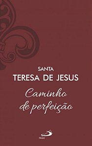 CAMINHO DE PERFEIÇÃO - VOL 8/3 (LUXO)