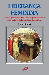 LIDERANÇA FEMININA