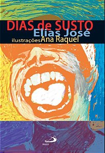 DIAS DE SUSTO
