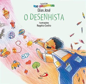 O DESENHISTA