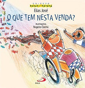 O QUE TEM NESTA VENDA?