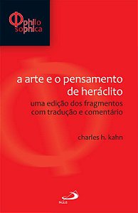 A ARTE E O PENSAMENTO DE HERÁCLITO