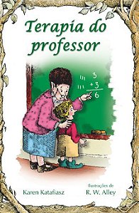 TERAPIA DO PROFESSOR - VOL. 20