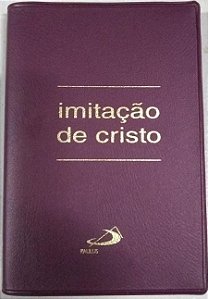 IMITAÇÃO DE CRISTO MIRIM