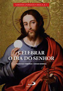 CELEBRAR O DIA DO SENHOR