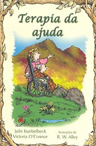 TERAPIA DA AJUDA - VOL. 23
