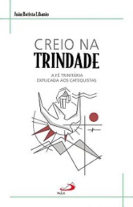 CREIO NA TRINDADE