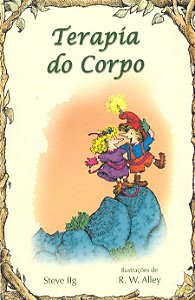 TERAPIA DO CORPO - VOL. 12