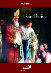 NOVENA SÃO BRÁS