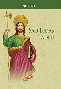 NOVENA SÃO JUDAS TADEU