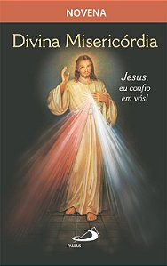 NOVENA DIVINA MISERICÓRDIA
