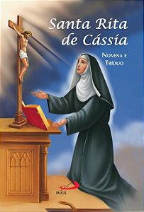 SANTA RITA DE CÁSSIA