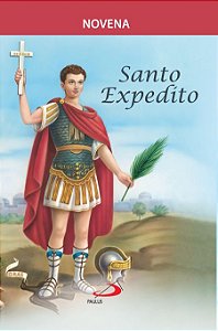 NOVENA SANTO EXPEDITO