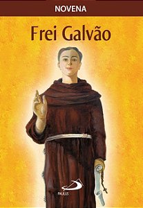 NOVENA FREI GALVÃO