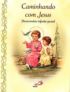 CAMINHANDO COM JESUS