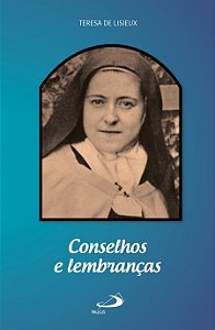 CONSELHOS E LEMBRANÇAS