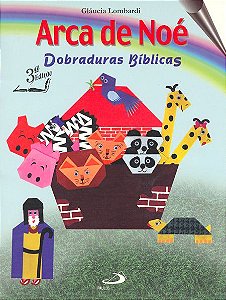 ARCA DE NOÉ
