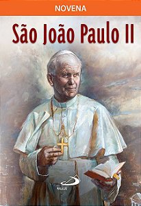 SÃO JOÃO PAULO II