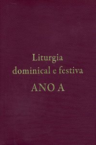 LITURGIA DOMINICAL E FESTIVA