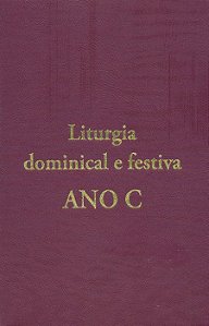 LITURGIA DOMINICAL E FESTIVA