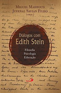 DIÁLOGOS COM EDITH STEIN