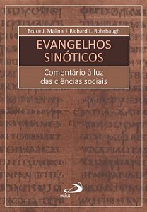 EVANGELHOS SINÓTICOS