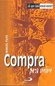 COMPRA PRA MIM