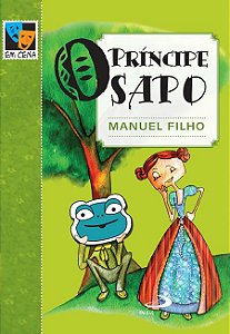 O PRÍNCIPE SAPO