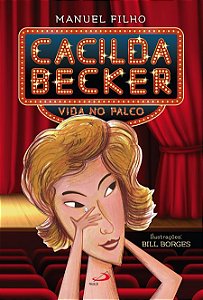 CACILDA BECKER