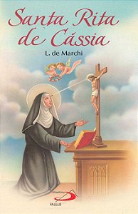 SANTA RITA DE CÁSSIA