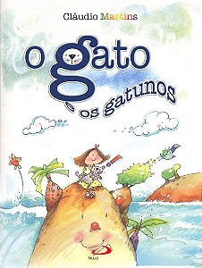 O GATO E OS GATUNOS