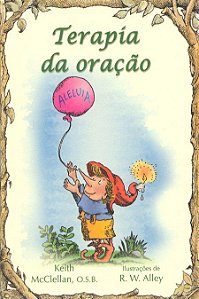 TERAPIA DA ORAÇÃO - VOL. 7