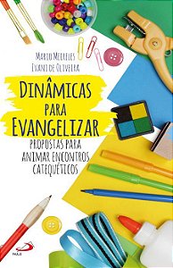 DINÂMICAS PARA EVANGELIZAR