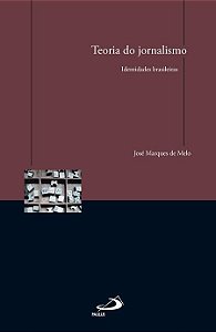 TEORIA DO JORNALISMO