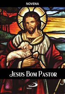 NOVENA JESUS BOM PASTOR