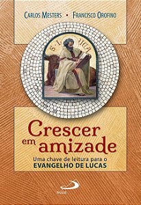 CRESCER EM AMIZADE