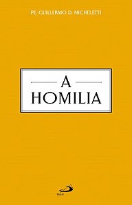 A HOMILIA