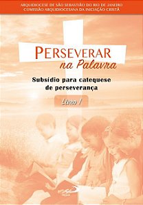 PERSEVERAR NA PALAVRA