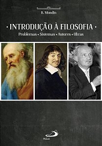 INTRODUÇÃO À FILOSOFIA
